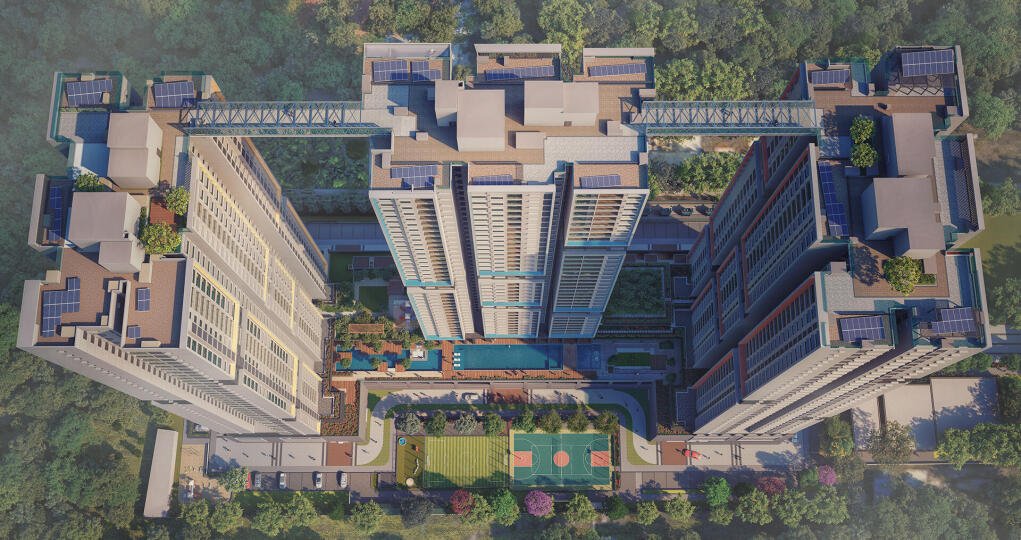 Grand Clubhouse