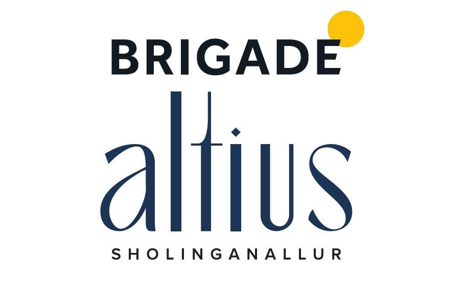 Brigade Altius Exterior